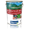 Olej saturator Blanchon jakość i środowisko